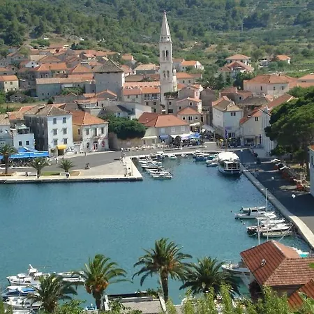 شقة Stunning View In Jelsa, Hvar