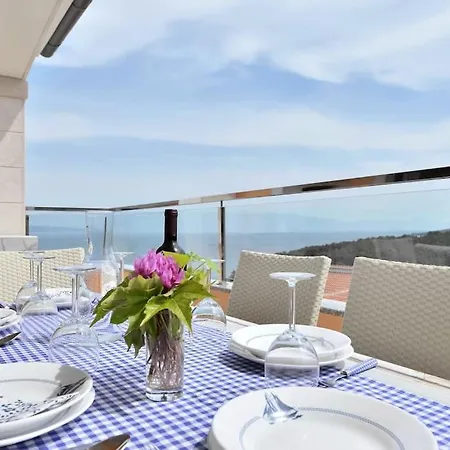 Stunning View In Jelsa, Hvar *