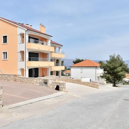 Stunning View In Jelsa, Hvar * ييلسا
