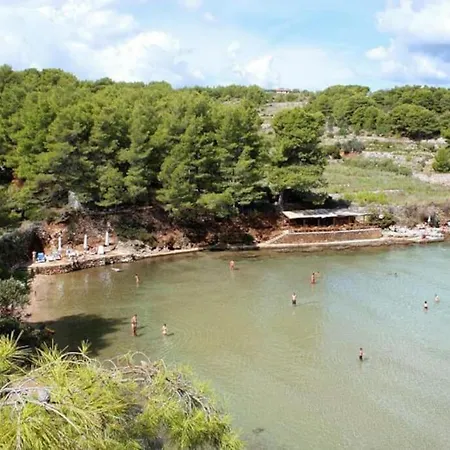 Stunning View In Jelsa, Hvar Apartment Jelsa (Hvar)