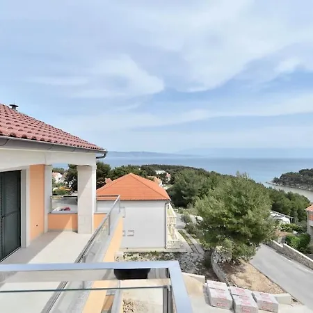 Stunning View In Jelsa, Hvar * ييلسا