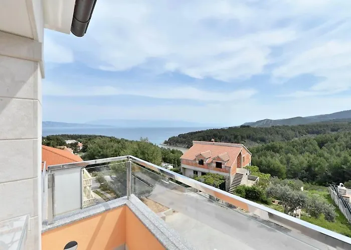 Stunning View In Jelsa, Hvar شقة *