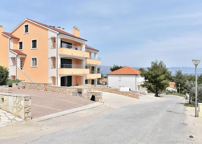 Stunning View In Jelsa, Hvar * ييلسا