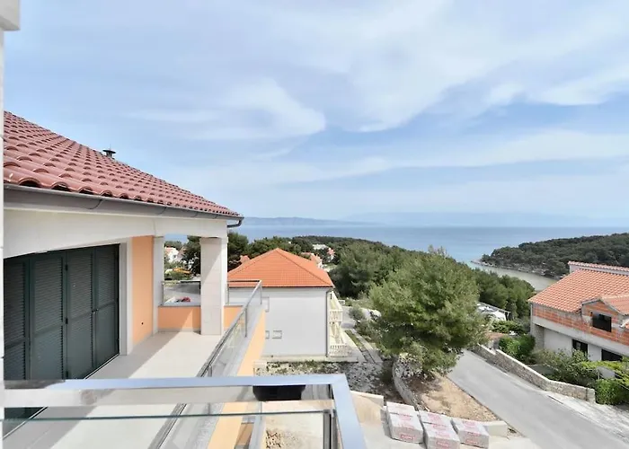Stunning View In Jelsa, Hvar * ييلسا