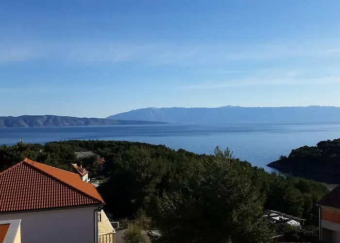 Stunning View In Jelsa, Hvar شقة