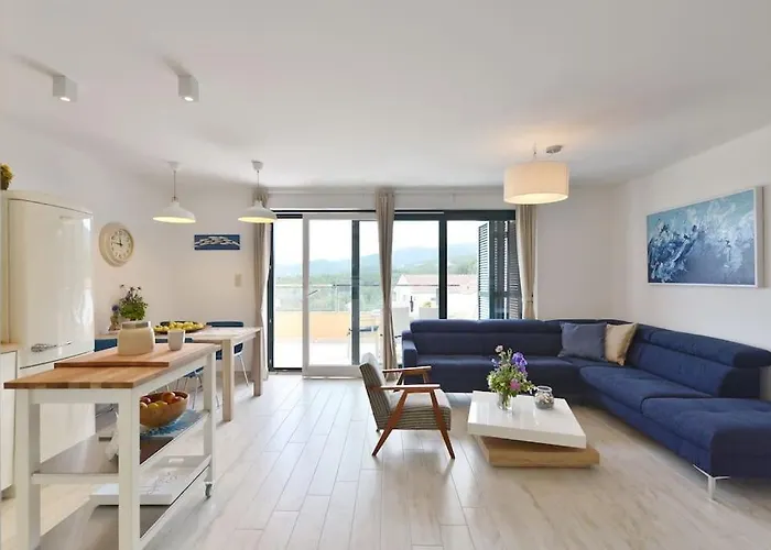 Stunning View In Jelsa, Hvar شقة *